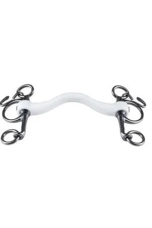 Trust Equestrian Trust Inno Sense Baby Pelham port medium-20 Super Prix