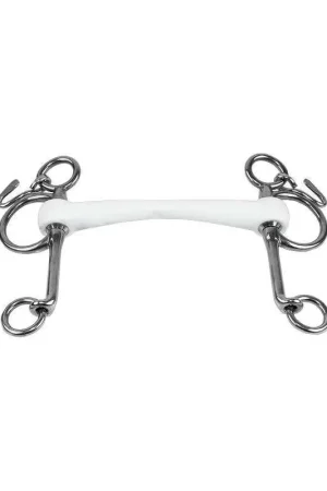 Trust Equestrian Trust Inno Sense Pelham mullen soft-20 Quantité Limitée