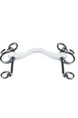 Super Prix Trust Equestrian Trust Inno Sense Pelham port medium-20