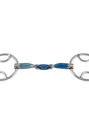 Nouvelle Collection Trust Equestrian Trust Sweet Iron-beval eliptical-16