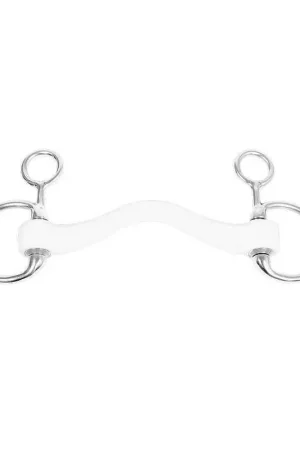 Trust Equestrian Trust Inno Sense baucher port medium-20 Bon Plan