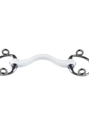 Trust Equestrian Trust Inno Sense olive releveur port medium 20mm Dernier Modèle