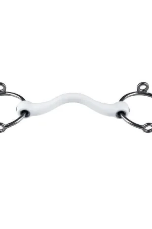 Trust Equestrian Trust Inno Sense chantilly releveur port medium 20mm Commande En Gros