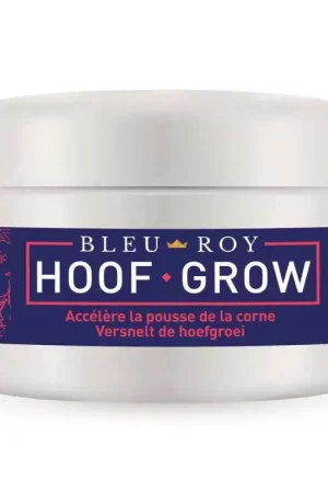 Nouvelle Collection Bleu Roy Hoof-grow 200ML