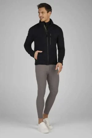 Paiement Sécurisé Pikeur Pikeur Polartec Jacket 6042 Sports MAN