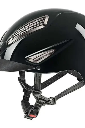 UVEX Casque Perfexxion III Shiny UVEX Expédition Rapide