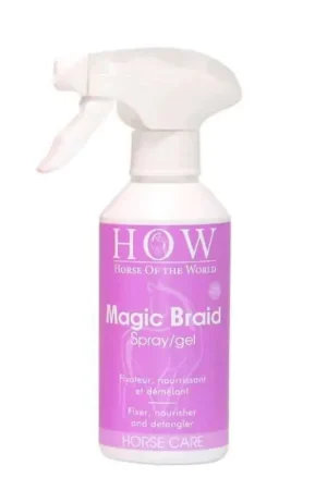 Horse of the World Magic Braid Acheter En Ligne