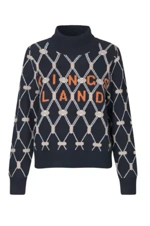 Must-Have Kingsland Pull Femme KLVy