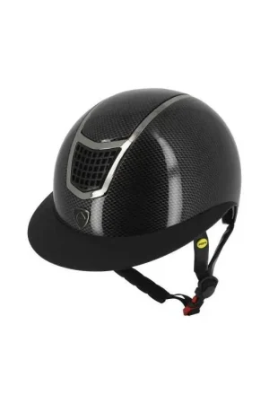 Vente Flash Equithème Casque EQUITHÈME - Airy LM