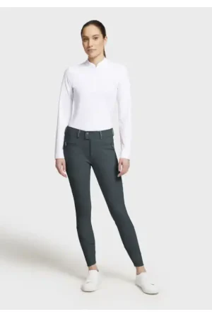 Samshield Pantalon Chloe Crystal KG Solde