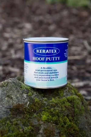 Nouvel Arrivage Keratex Mastic Pour Sabots Keratex 200GR