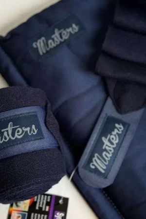 Expédié Aujourd'hui Masters Sous-bandages Masters épais