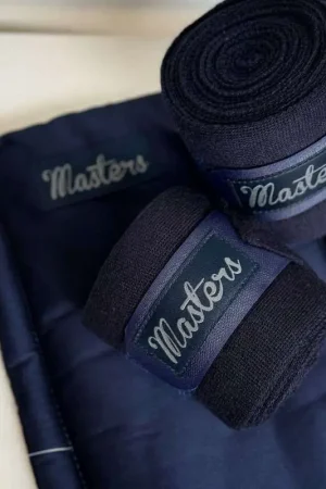 Masters Bandes de repos Masters Paiement Sécurisé