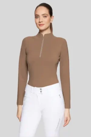 Samshield Polo Brunella Prix Bas