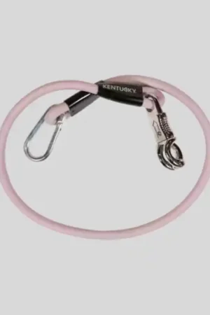 Kentucky Longe d'attache Silicone Populaire