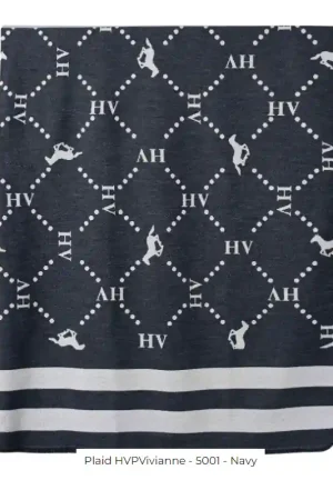 HV Polo Plaid HVPVivianne Solde