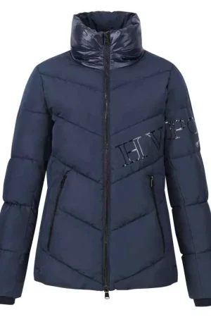 Acheter Direct HV Polo Doudoune Enfant HVPFrankie