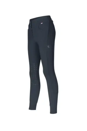 Commander Maintenant Kingsland Klkira - Pantalon Coupe Droite Femme KG