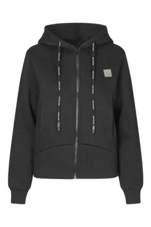 Commander Vite Kingsland KLVolina - Sweat Zippé Femme