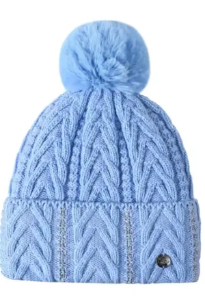 Retour Gratuit HV Polo Bonnet HVPMadalyn