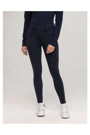 Tommy Hilfiger Pantalon Knee Grip Vermont TH Achetez Aujourd'hui
