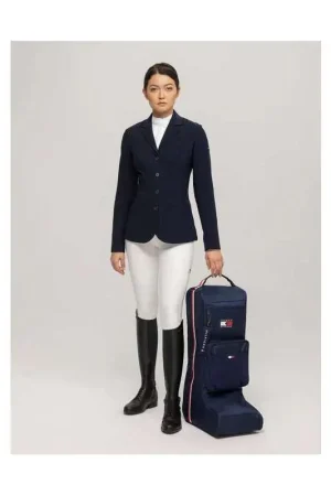 Tommy Hilfiger Sac à Bottes Buffalo TH Satisfait Ou Remboursé