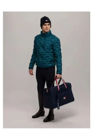 Offre Exclusive Tommy Hilfiger Sac Weekend Hampton TH
