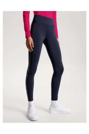 Offre Spéciale Tommy Hilfiger Legging Full Grip Rome TH