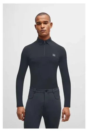 Quantité Limitée Boss Equestrian Polo Homme Elton Boss