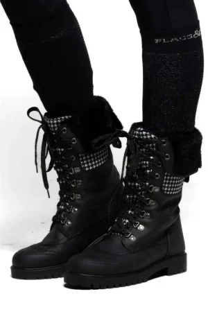 Privilège Equitation Boots F&C Sarkak Bon Plan