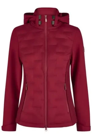 Soldes Pikeur Veste Pikeur Hybrid 6043 Sports