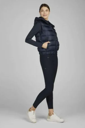 Dernière Chance Pikeur Pikeur Quilt-Vest 6001 Selection