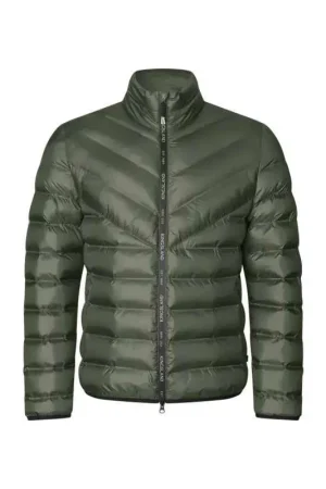 Kingsland KLVam Padded Mens Jacket Dernier Modèle