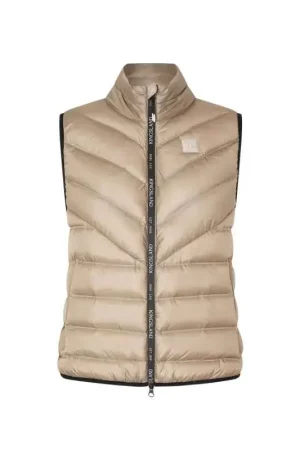 Kingsland KLVam Padded Unisex Vest Seulement Aujourd'hui
