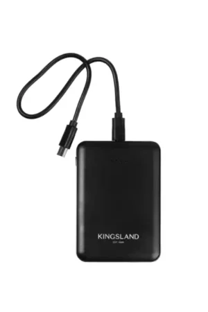 Kingsland KLPowerbank Dernier Modèle