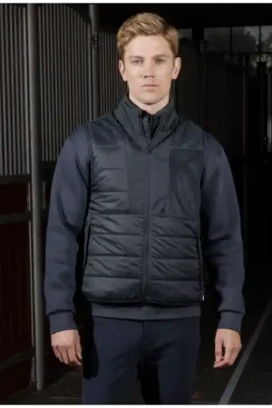 Produit De Marque Kingsland KLValero - Gilet thermique sans manches pour hommes