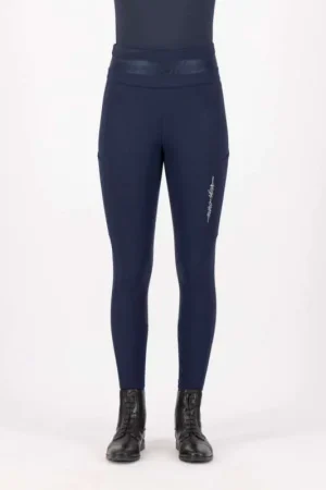 Quantité Limitée Euro-Star Legging Full Grip ESImpress