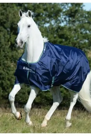 Bucas Bâche Smartex Rain Soldes