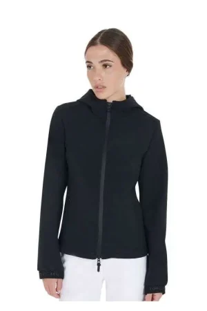 Equestro Veste Hiver Femme Softshell Petit Prix
