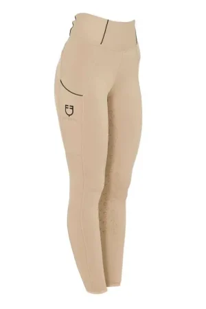 Equestro Legging Full Grip Equestro Super Prix