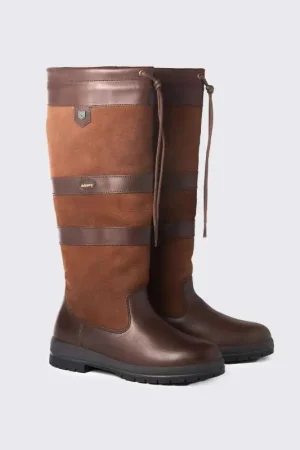 Dubarry Bottes outdoor Galway Produit De Marque