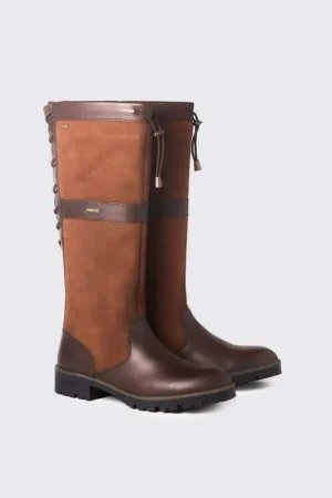 Dubarry Bottes outdoor Glanmire Dernière Chance