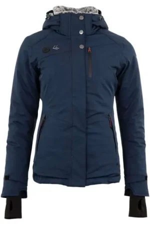 Marque WHIS WHIS Parka Coach - Veste Chauffante