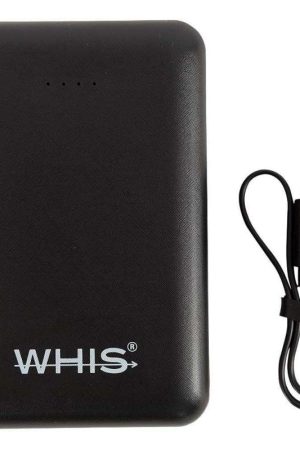 Prix Réduit WHIS WHIS Power Bank Charge Rapide