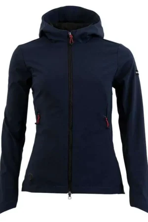 Prix Choc WHIS Veste Chauffante WHIS Softshell Coach