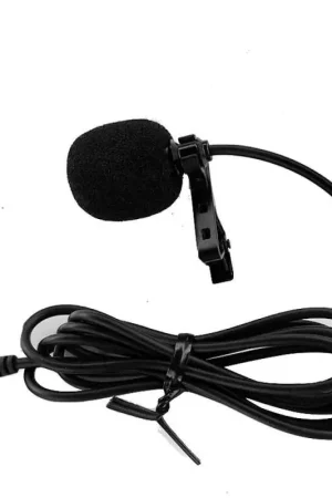WHIS WHIS Competition Microphone Certifié