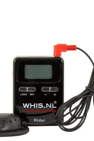 WHIS WHIS Original Récepteur Produit De Marque