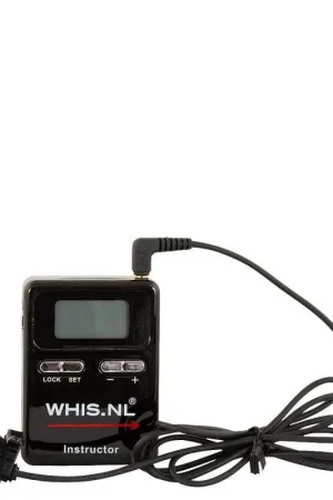 Vente Directe WHIS WHIS Original Transmetteur