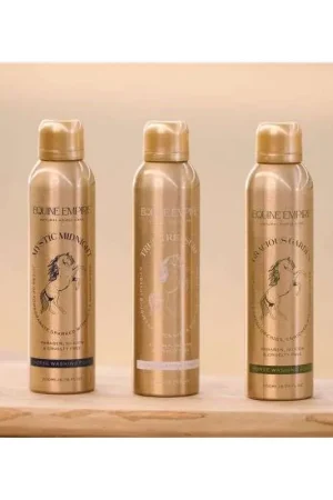 Imperial Riding Mousse de lavage pour chevaux IRHEquine Empire Meilleure Vente