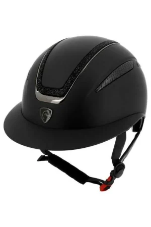Marque Equithème Casque EQUITHEME - Agris - visière large
